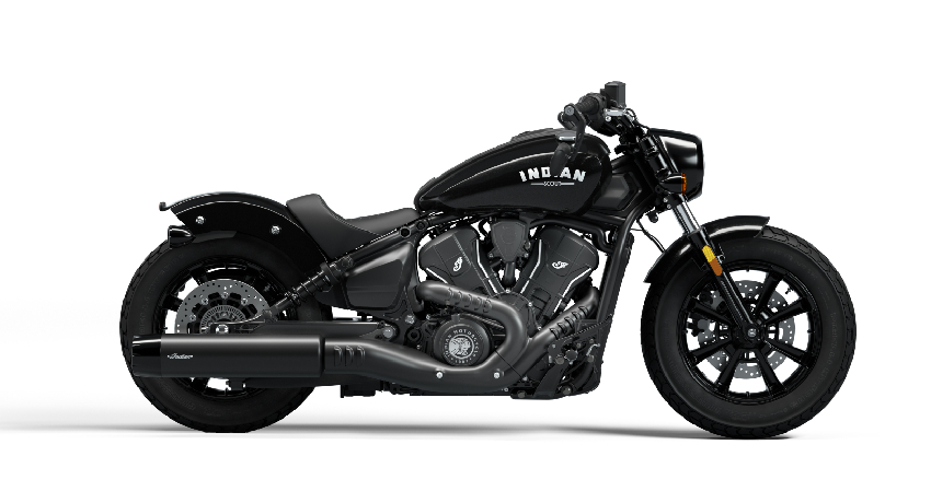 SCOUT BOBBER